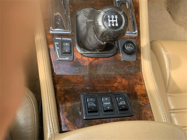 1993 Jaguar XJS (CC-1876384) for sale in Lakeland, Florida