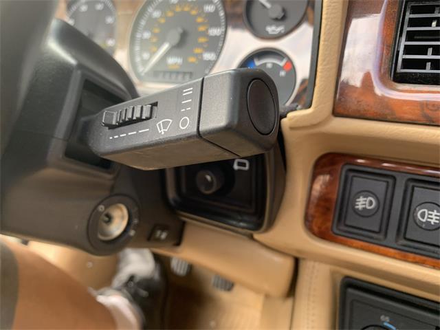1993 Jaguar XJS (CC-1876384) for sale in Lakeland, Florida