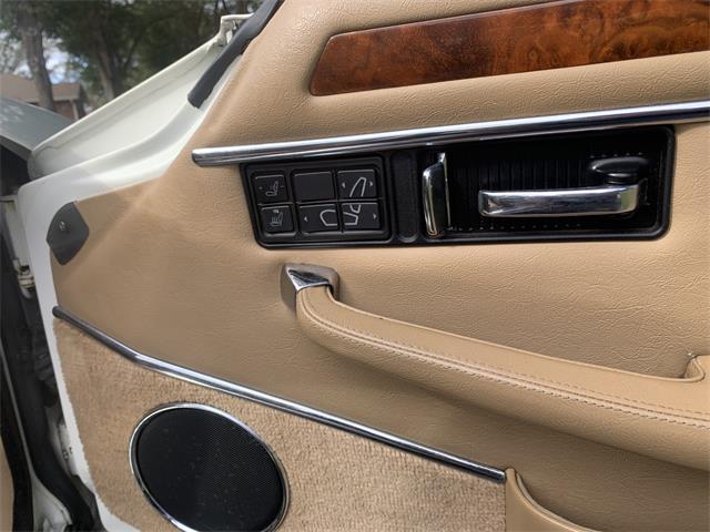 1993 Jaguar XJS (CC-1876384) for sale in Lakeland, Florida