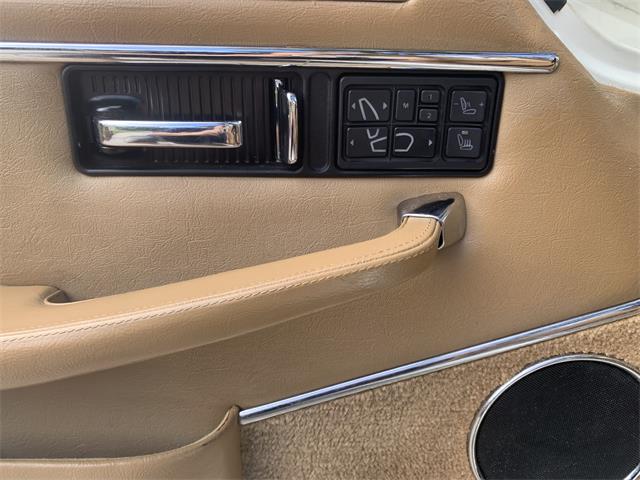 1993 Jaguar XJS (CC-1876384) for sale in Lakeland, Florida