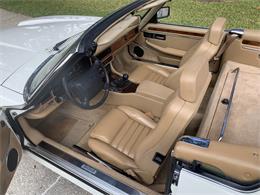 1993 Jaguar XJS (CC-1876384) for sale in Lakeland, Florida