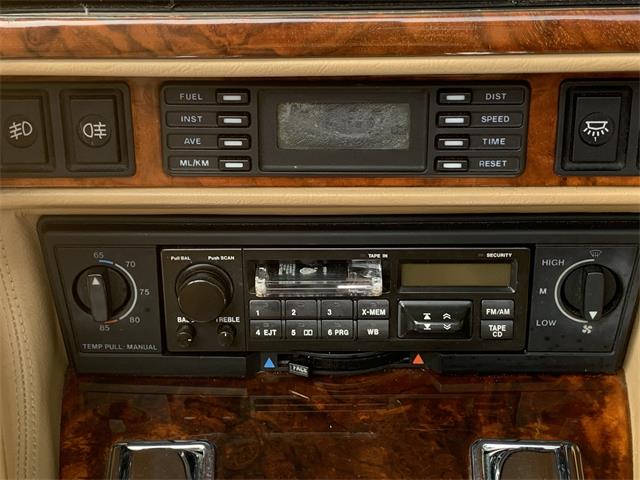 1993 Jaguar XJS (CC-1876384) for sale in Lakeland, Florida