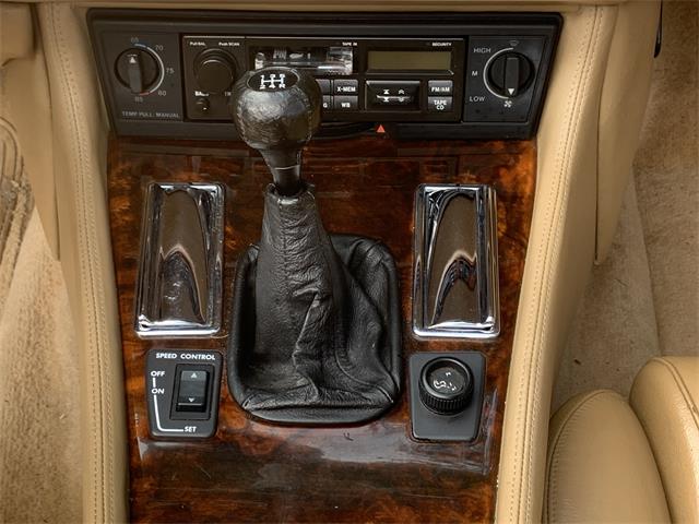 1993 Jaguar XJS (CC-1876384) for sale in Lakeland, Florida