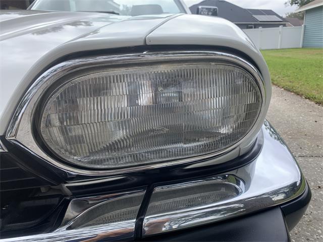 1993 Jaguar XJS (CC-1876384) for sale in Lakeland, Florida
