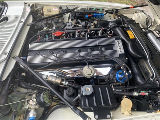 1993 Jaguar XJS (CC-1876384) for sale in Lakeland, Florida