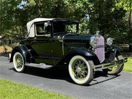 1930 Ford Model A (CC-1876388) for sale in Prosperity, South Carolina