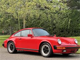 1988 Porsche 911 Carrera (CC-1876389) for sale in southampton, New York