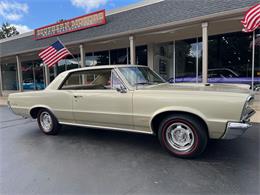 1965 Pontiac GTO (CC-1876393) for sale in Clarkston, Michigan