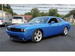 2010 Dodge Challenger (CC-1876394) for sale in Vineland , New Jersey