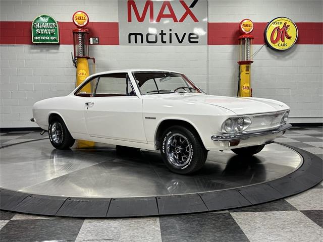 1965 Chevrolet Corvair (CC-1876400) for sale in Pittsburgh, Pennsylvania