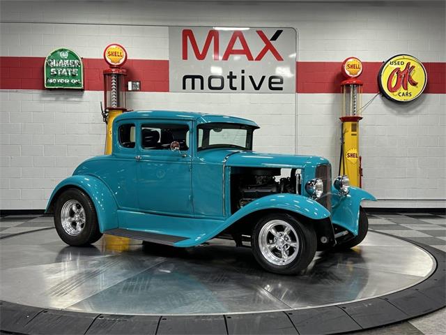 1931 Ford Model A (CC-1876401) for sale in Pittsburgh, Pennsylvania