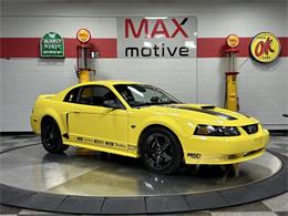 2000 Ford Mustang (CC-1876402) for sale in Pittsburgh, Pennsylvania