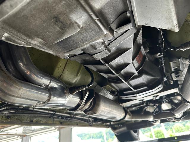 2000 Ford Mustang (CC-1876402) for sale in Pittsburgh, Pennsylvania