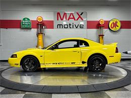 2000 Ford Mustang (CC-1876402) for sale in Pittsburgh, Pennsylvania