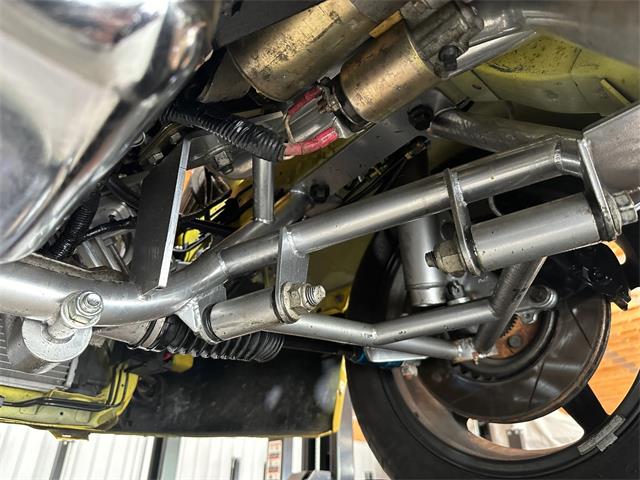 2000 Ford Mustang (CC-1876402) for sale in Pittsburgh, Pennsylvania