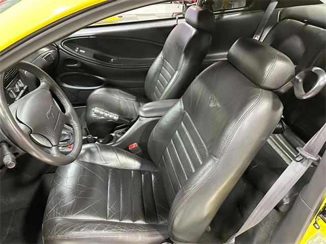 2000 Ford Mustang (CC-1876402) for sale in Pittsburgh, Pennsylvania