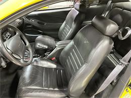 2000 Ford Mustang (CC-1876402) for sale in Pittsburgh, Pennsylvania