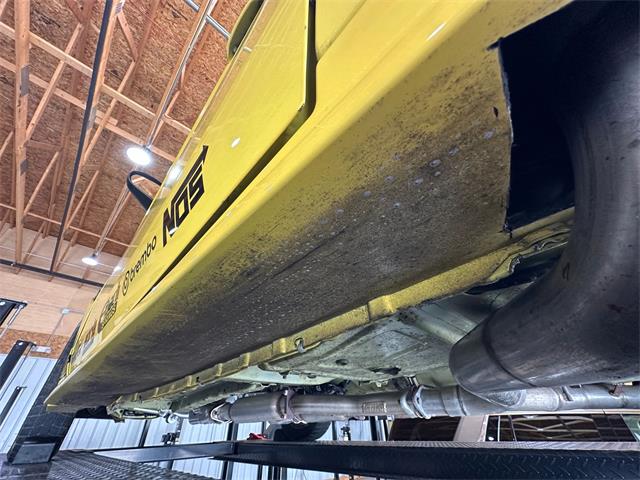 2000 Ford Mustang (CC-1876402) for sale in Pittsburgh, Pennsylvania