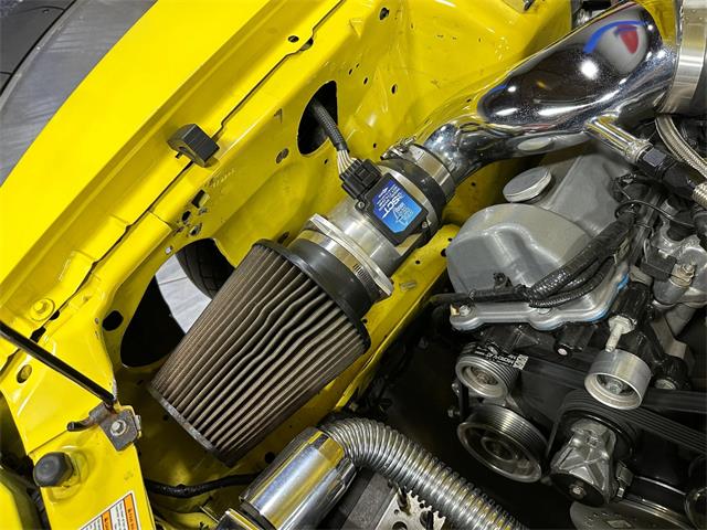 2000 Ford Mustang (CC-1876402) for sale in Pittsburgh, Pennsylvania