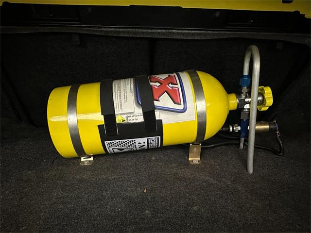 2000 Ford Mustang (CC-1876402) for sale in Pittsburgh, Pennsylvania