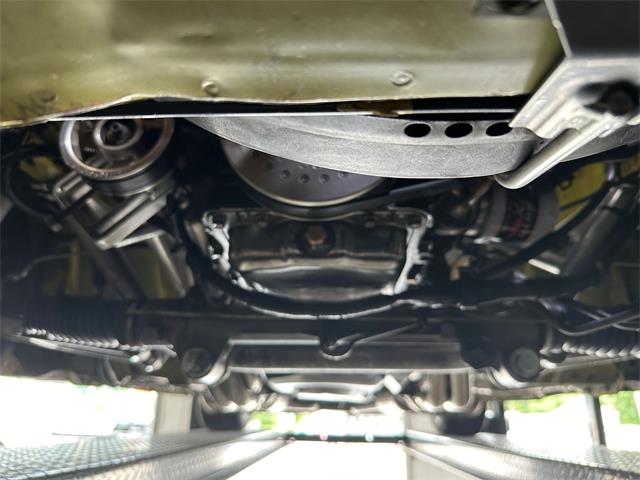 2000 Ford Mustang (CC-1876402) for sale in Pittsburgh, Pennsylvania