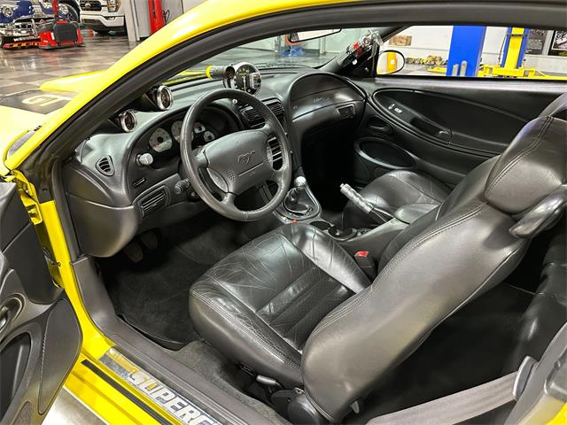 2000 Ford Mustang (CC-1876402) for sale in Pittsburgh, Pennsylvania