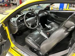 2000 Ford Mustang (CC-1876402) for sale in Pittsburgh, Pennsylvania