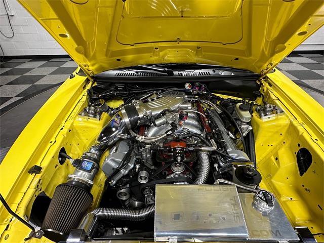 2000 Ford Mustang (CC-1876402) for sale in Pittsburgh, Pennsylvania