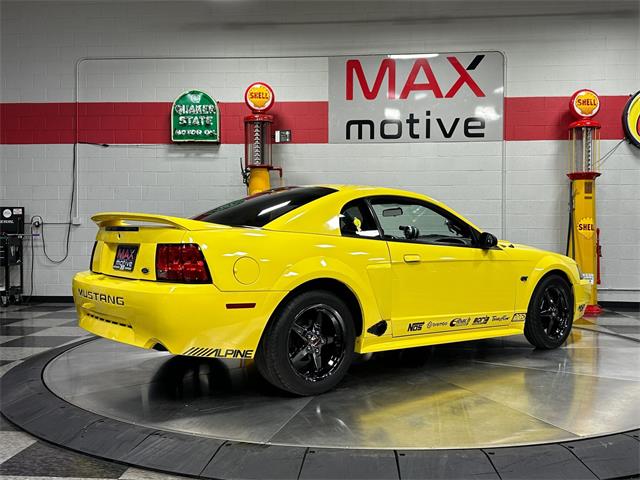 2000 Ford Mustang (CC-1876402) for sale in Pittsburgh, Pennsylvania
