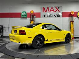 2000 Ford Mustang (CC-1876402) for sale in Pittsburgh, Pennsylvania