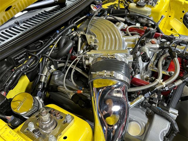 2000 Ford Mustang (CC-1876402) for sale in Pittsburgh, Pennsylvania