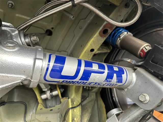 2000 Ford Mustang (CC-1876402) for sale in Pittsburgh, Pennsylvania