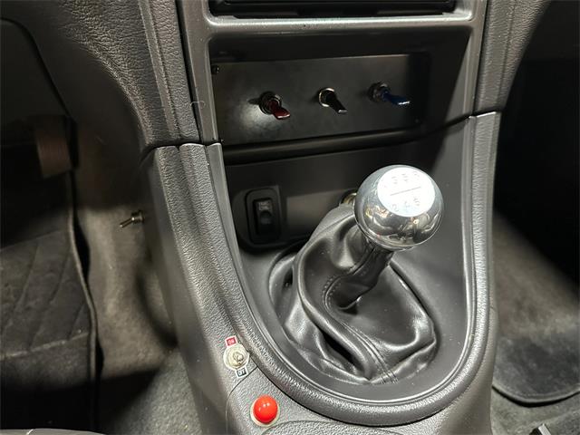 2000 Ford Mustang (CC-1876402) for sale in Pittsburgh, Pennsylvania