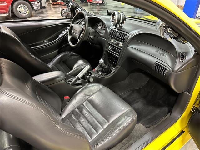 2000 Ford Mustang (CC-1876402) for sale in Pittsburgh, Pennsylvania