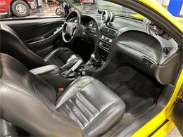 2000 Ford Mustang (CC-1876402) for sale in Pittsburgh, Pennsylvania