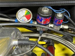 2000 Ford Mustang (CC-1876402) for sale in Pittsburgh, Pennsylvania