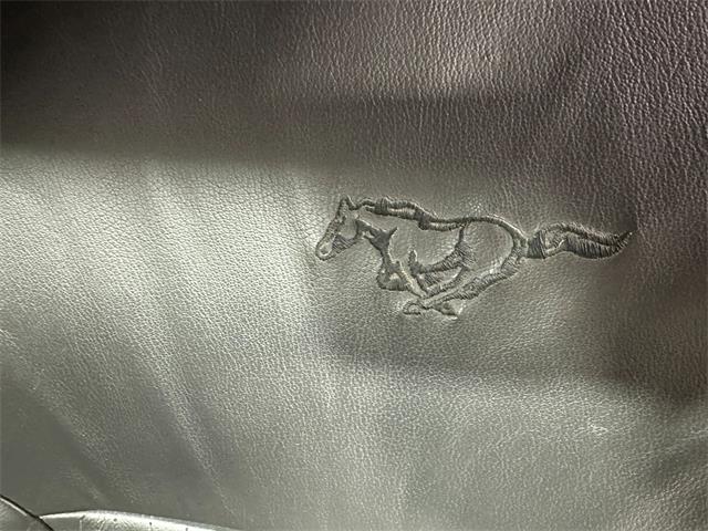 2000 Ford Mustang (CC-1876402) for sale in Pittsburgh, Pennsylvania