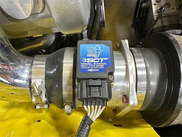 2000 Ford Mustang (CC-1876402) for sale in Pittsburgh, Pennsylvania