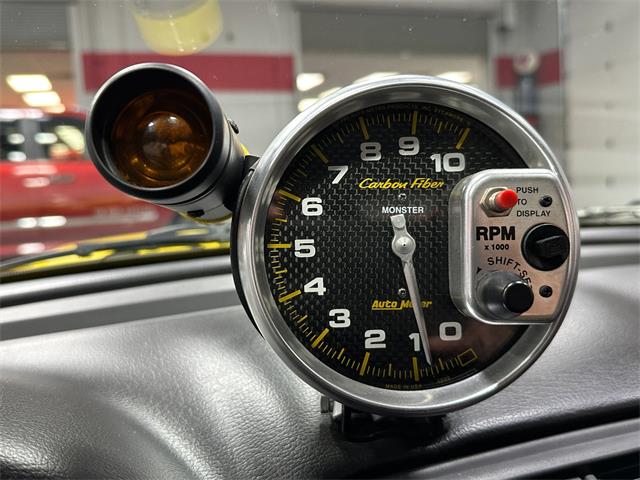 2000 Ford Mustang (CC-1876402) for sale in Pittsburgh, Pennsylvania