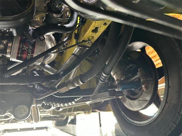 2000 Ford Mustang (CC-1876402) for sale in Pittsburgh, Pennsylvania