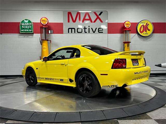 2000 Ford Mustang (CC-1876402) for sale in Pittsburgh, Pennsylvania