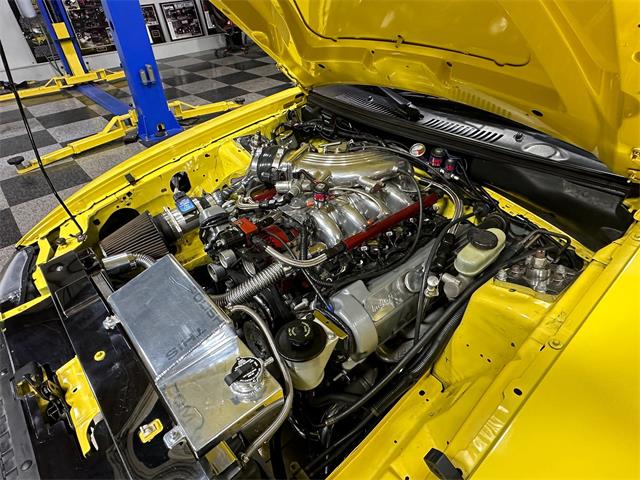 2000 Ford Mustang (CC-1876402) for sale in Pittsburgh, Pennsylvania