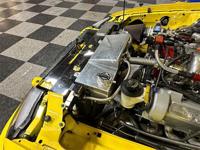 2000 Ford Mustang (CC-1876402) for sale in Pittsburgh, Pennsylvania