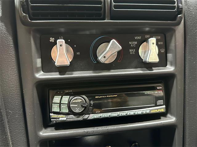 2000 Ford Mustang (CC-1876402) for sale in Pittsburgh, Pennsylvania