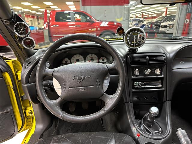 2000 Ford Mustang (CC-1876402) for sale in Pittsburgh, Pennsylvania