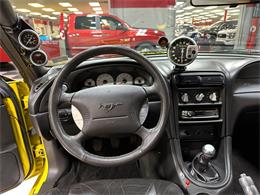 2000 Ford Mustang (CC-1876402) for sale in Pittsburgh, Pennsylvania