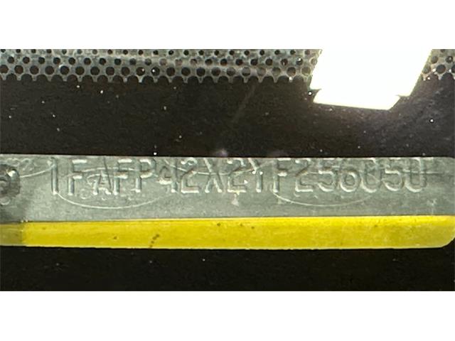 2000 Ford Mustang (CC-1876402) for sale in Pittsburgh, Pennsylvania