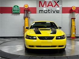 2000 Ford Mustang (CC-1876402) for sale in Pittsburgh, Pennsylvania