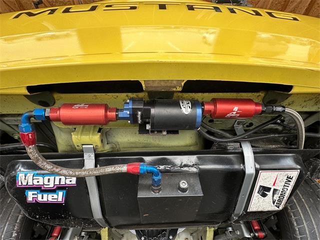 2000 Ford Mustang (CC-1876402) for sale in Pittsburgh, Pennsylvania