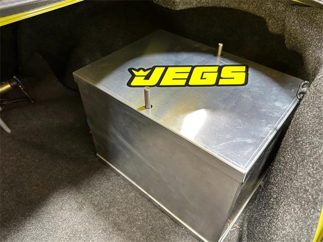 2000 Ford Mustang (CC-1876402) for sale in Pittsburgh, Pennsylvania